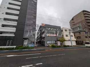 イデア新城の画像