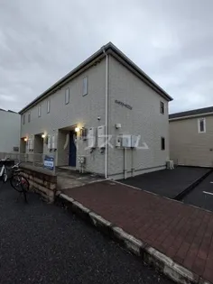 ヴィラフローラ壱番館の画像