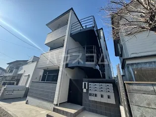 MELDIA西大宮Ⅲの画像