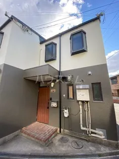 桜ガーデンハウスの画像