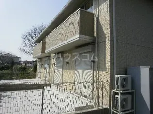 ベルグ II Aの画像