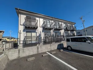 アーバン藤川の画像