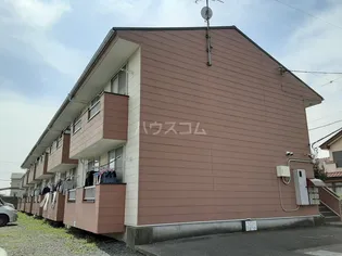 北長町ハイツの画像