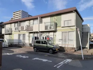 スカイハイツ村田の画像