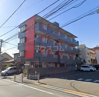 トータスコーポの画像