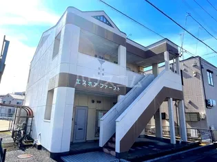 エスポアファーストⅠの画像
