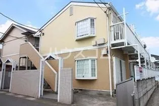 ベルーフ本町西の画像