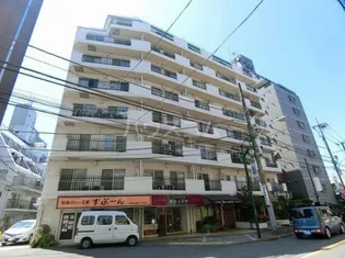 ハイネス国分寺ルミエールの画像