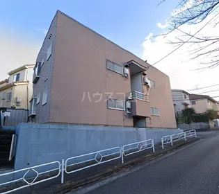 カーサ山口の画像