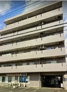 ライオンズマンション川口根岸台の画像