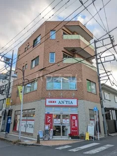 成瀬スカイステージの画像