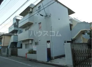 ラフォーレ金町の画像