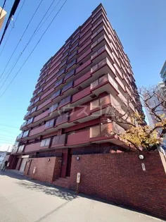 朝日プラザ同心町の画像