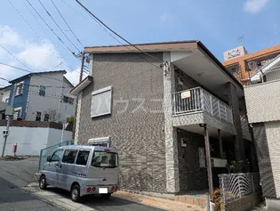 ベルガーデンの画像