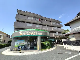 大宮パークサイドメゾンの画像