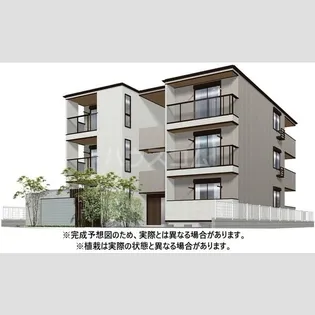 ルヴィータ本陣の画像