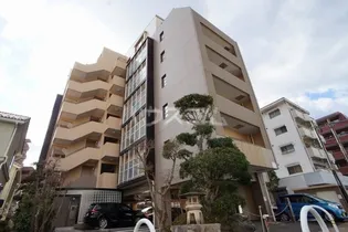 ハウスリバーサイドF OGAWAの画像