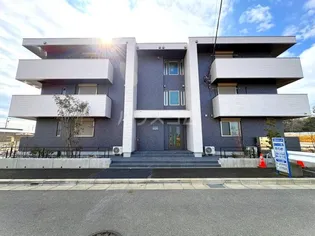 フィカーサ柏の葉の画像