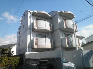 オリーブ下松の画像