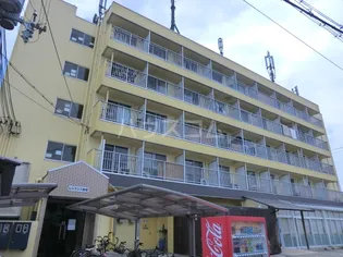 レジデンス曽根の画像