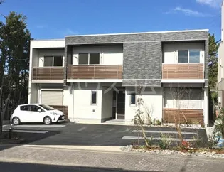 SHAMAISON RILASSANTEの画像