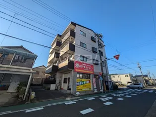 第2マルヤスハイツの画像