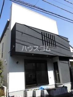 プレザント学芸大学の画像