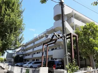 コンフォート桂台の画像