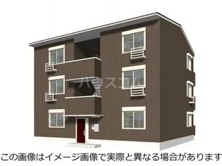 ミ カーサ関田Ⅲの画像