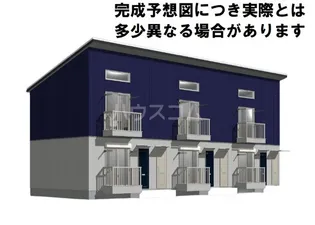 COZY COURTIIの画像