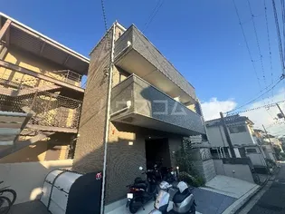 カーサウッド花園の画像