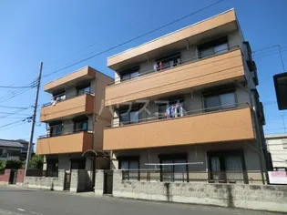 ローレルハイツ原口【101号室】の間取り