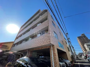 レジデンスカープ八王子の画像