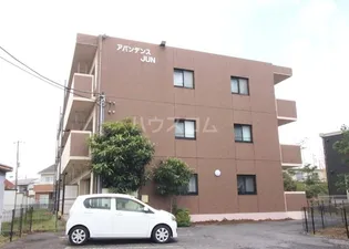 アヴァンデンスJUNの画像