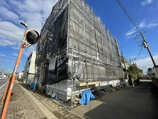 ベイルームシティ本厚木の画像