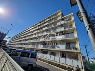 行徳マンションの画像