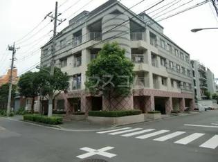 グレイスYTパレスの画像