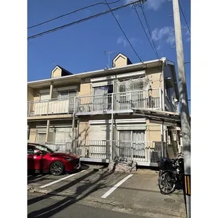 リバーパーク若葉の画像