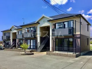 ガーデンパレス神野Dの画像