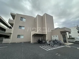 ウィステリアの画像