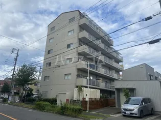 エスポワールメゾン神郷の画像