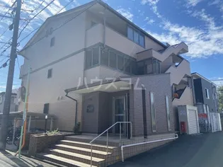 愛知県名古屋市中川区澄池町【マンション】の外観