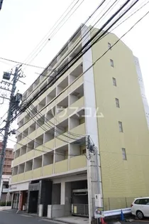 ベレーサ金山の画像