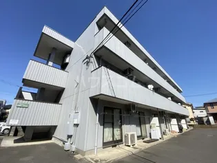 グリーンガーデンの画像