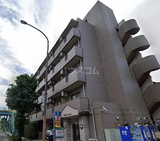 エクセリア上野毛の画像