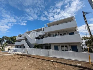 シンフォニア町田Iの画像