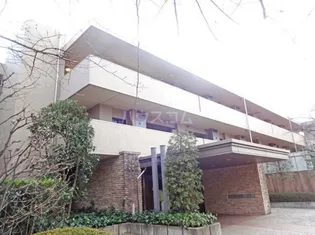 パークハウス等々力一丁目の画像