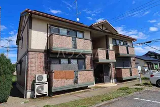 メイプルヒル Bの画像