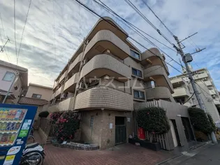 ランドフォレスト南林間IVの画像