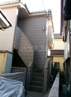 黒砂アパートの画像